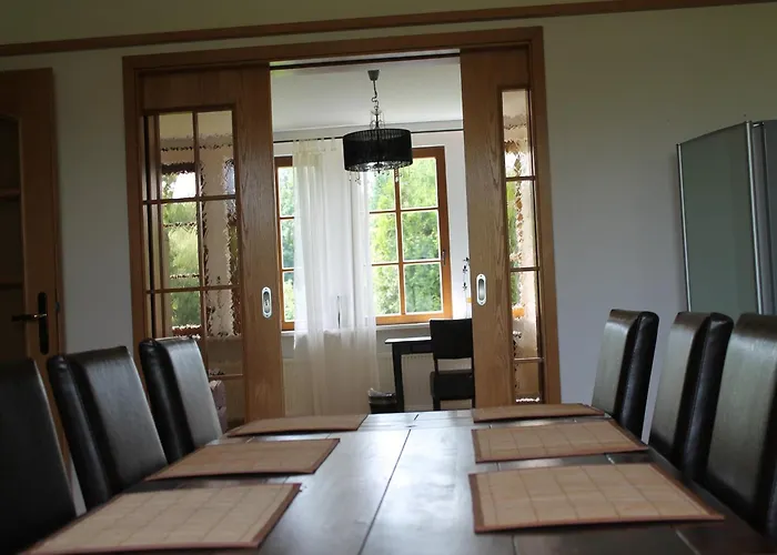 Das Bauernhaus mit Charme
