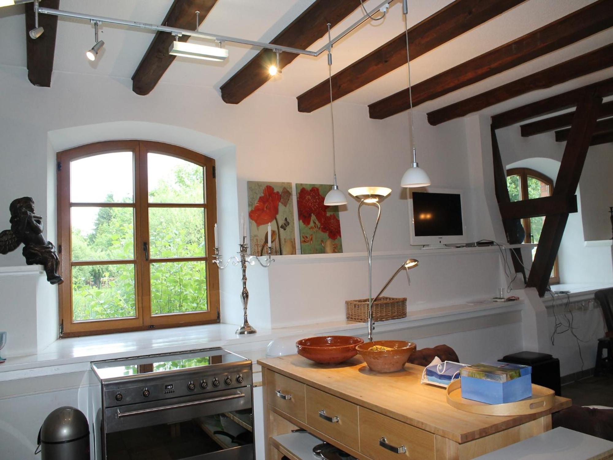 Mansion In With Terrace Garden Bbq Pond Bicycles Hébergement de vacances *
